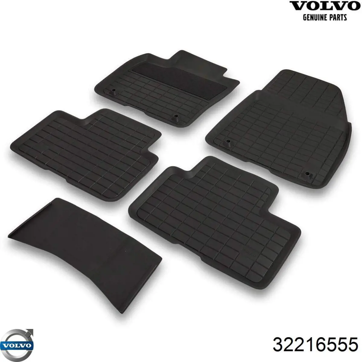  32216555 Volvo