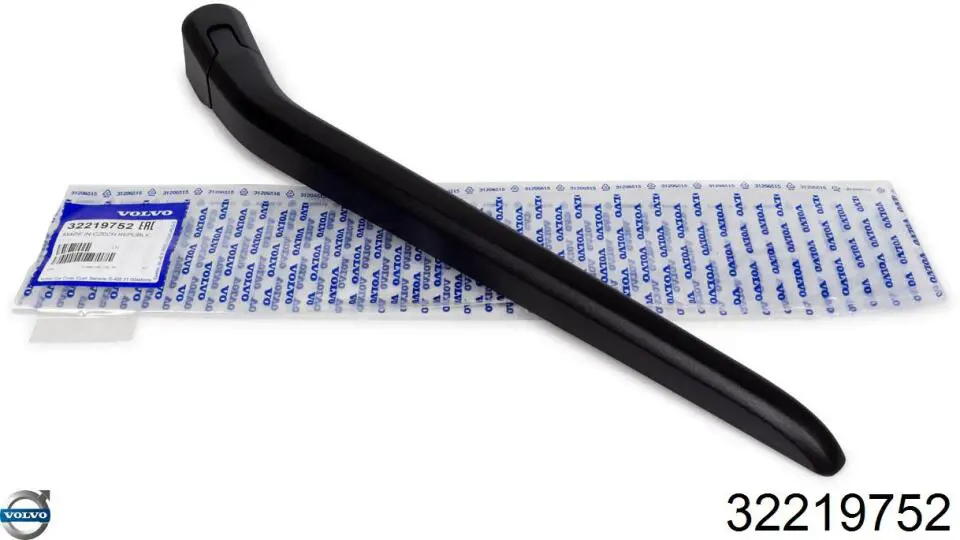 Brazo del limpiaparabrisas trasero Volvo 32219752 precio, desde 15,20 EUR