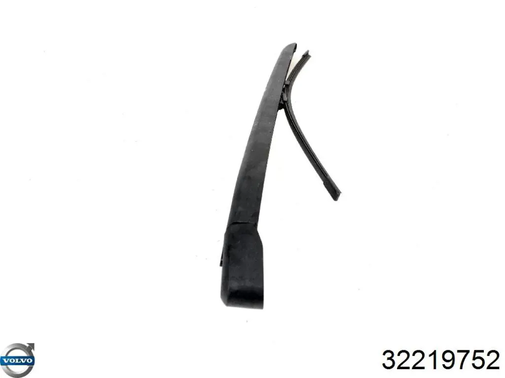 Comprar 32219752 Volvo Brazo del limpiaparabrisas, trasero