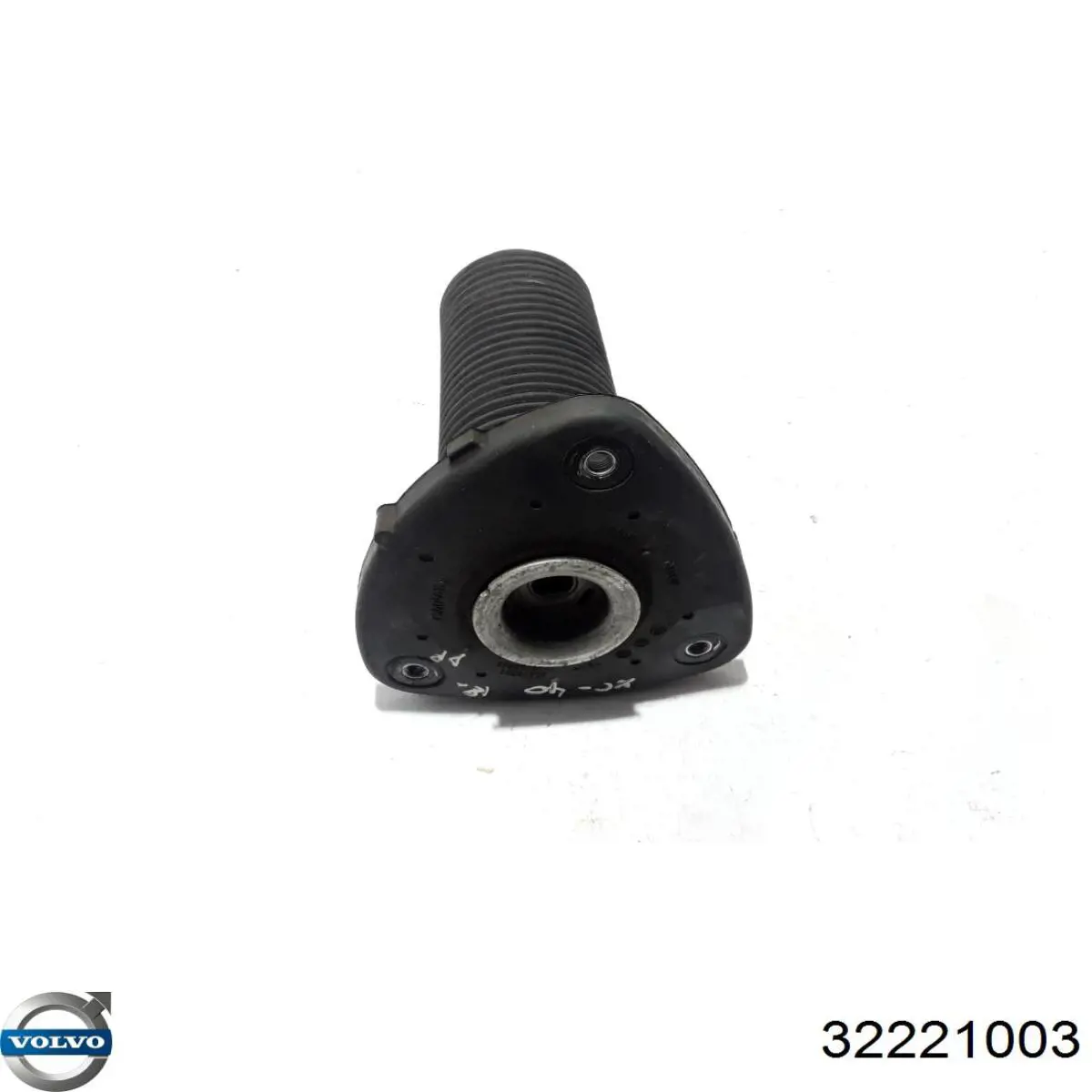 Comprar 171380 Febi Soporte del amortiguador delantero
