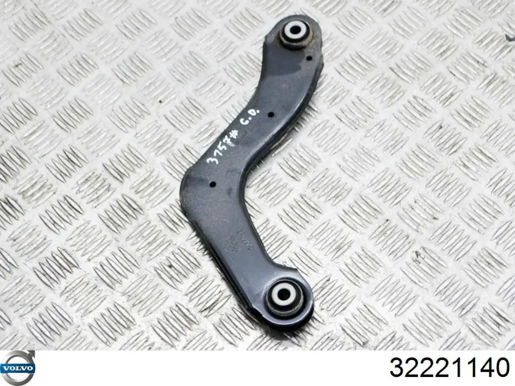 Comprar 32221140 Volvo Brazo transversal de suspensión trasera