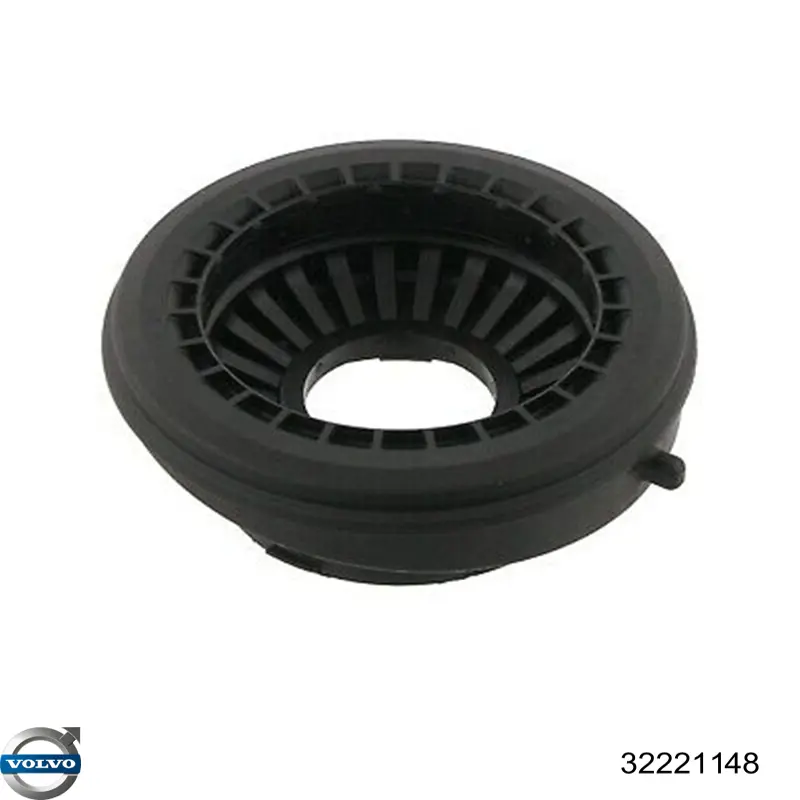 Soporte del amortiguador delantero Volvo 32221148 precio, desde 26,77 EUR