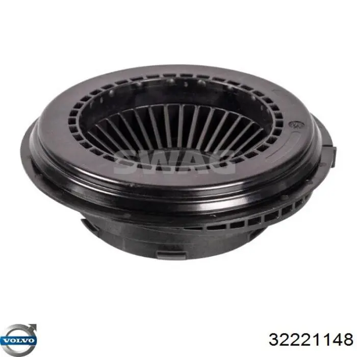 Comprar 32221148 Volvo Soporte del amortiguador delantero