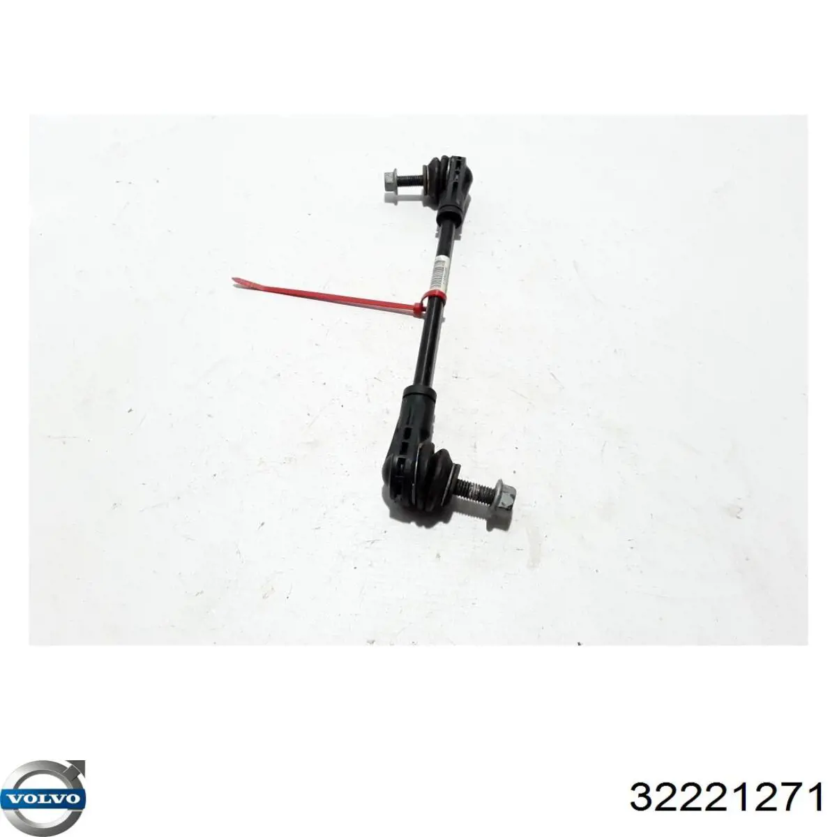 Comprar 32344015 Volvo Bieleta estabilizadora delantera