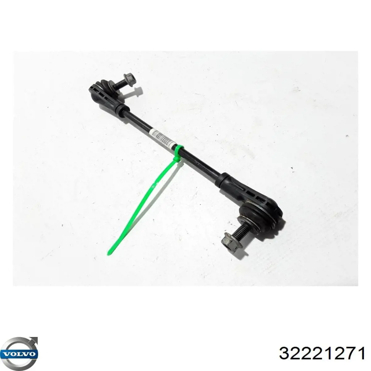 Bieleta estabilizadora delantera Volvo 32344015 precio, desde 21,33 EUR