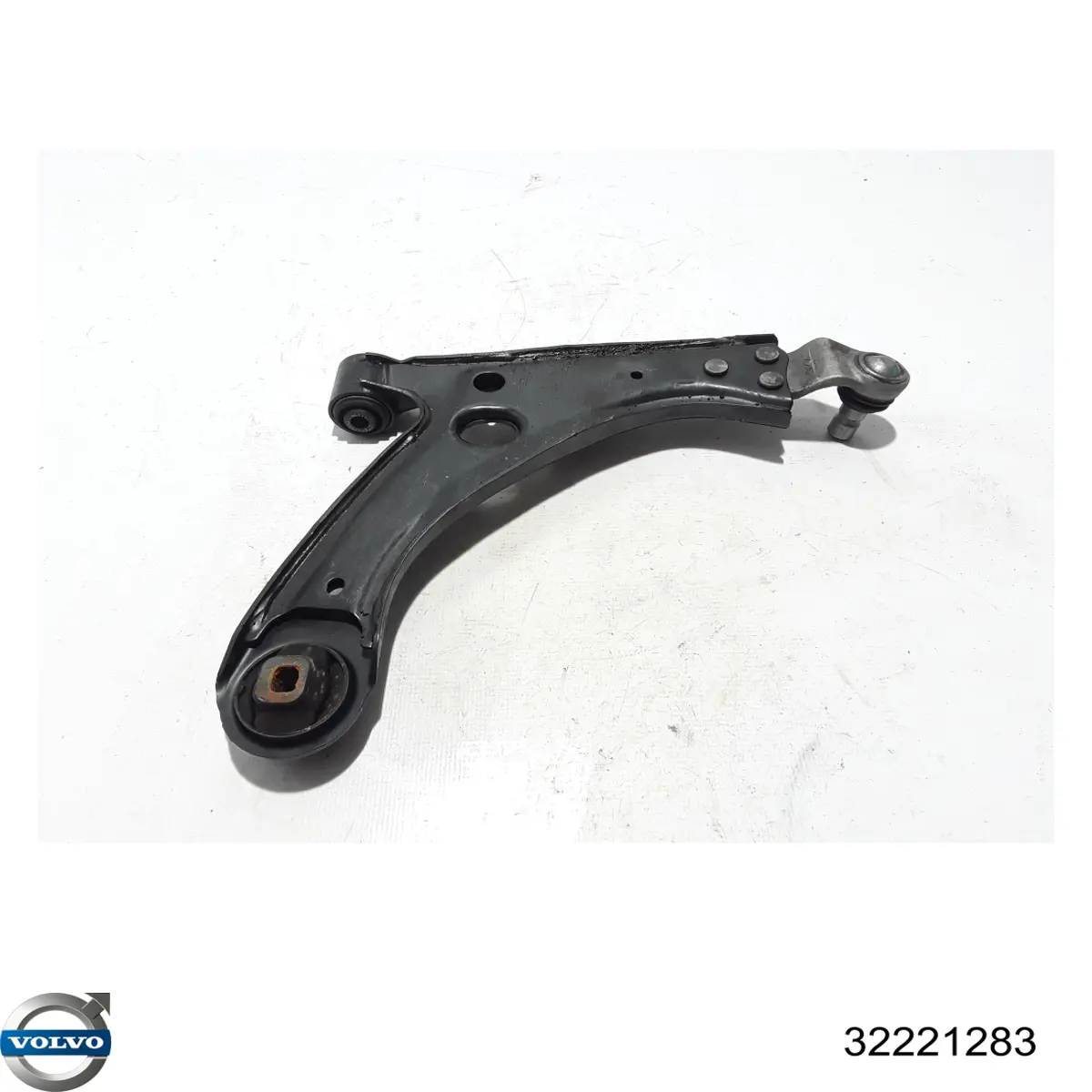 Comprar 32221283 Volvo Brazo inferior izquierdo de la suspensión delantera