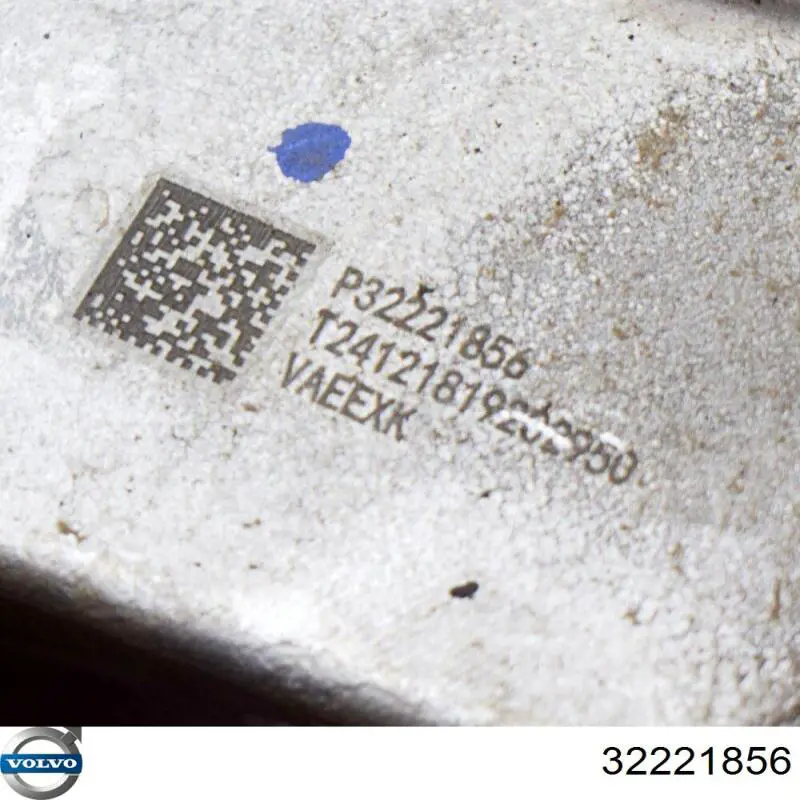 Comprar 32221856 Volvo Mangueta delantera izquierda