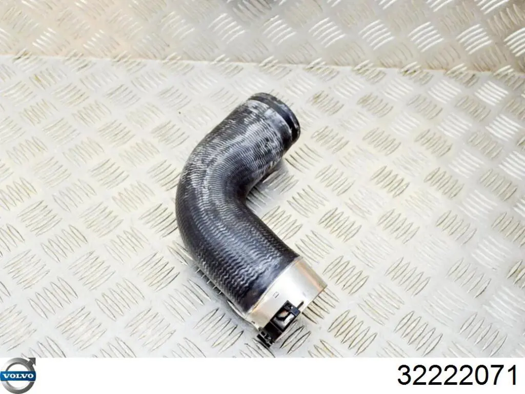 Manguera del intercooler Volvo 32222071 precio, desde 52,51 EUR