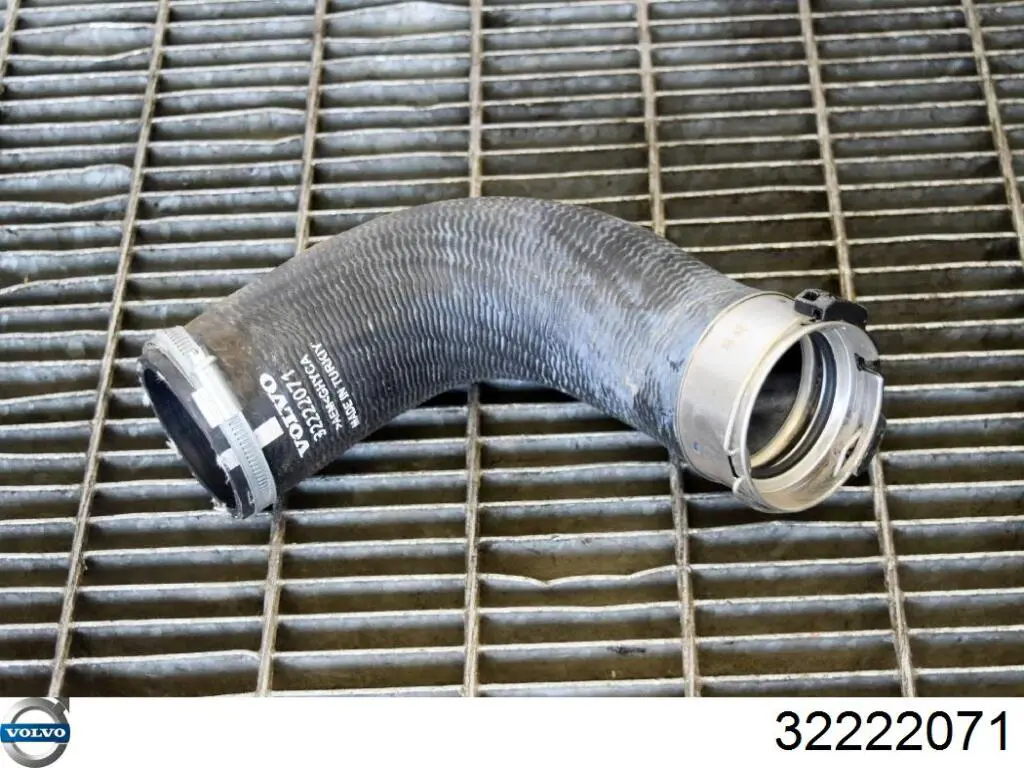 Comprar 32222071 Volvo Tubo intercooler