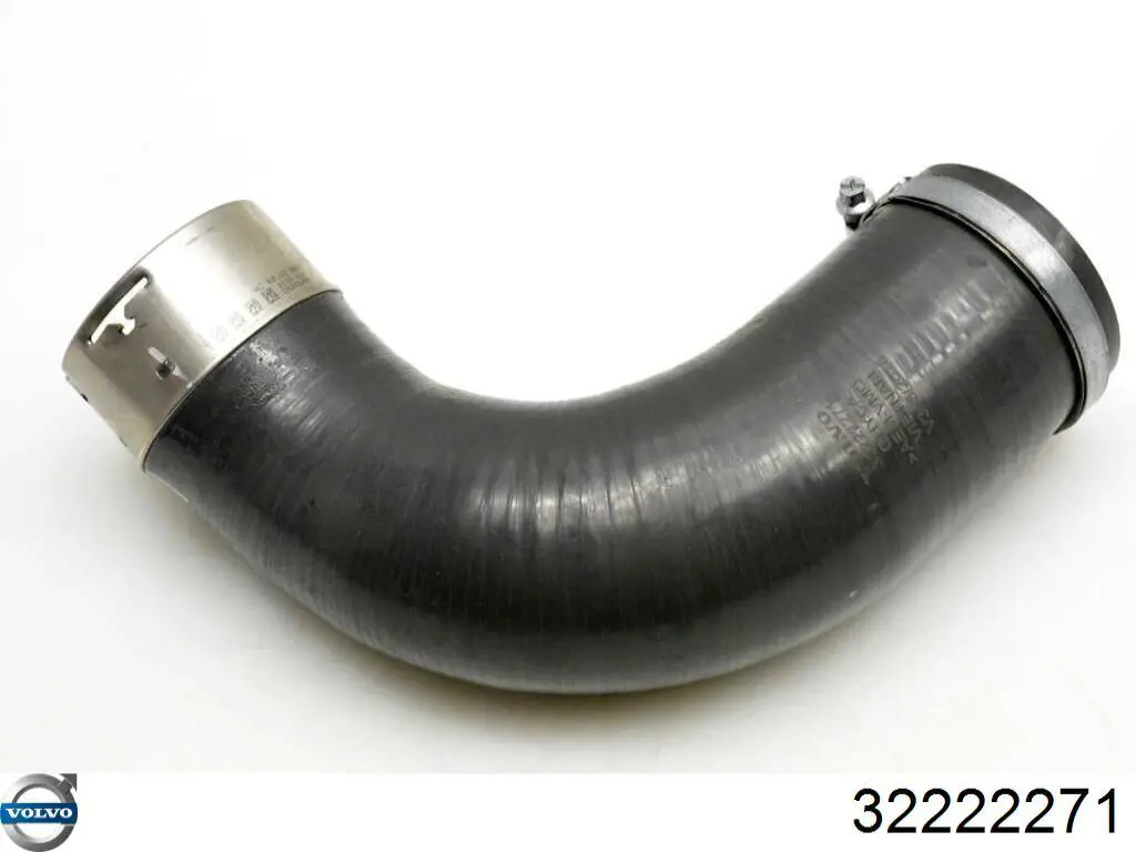 Comprar 32222271 Volvo Tubo intercooler
