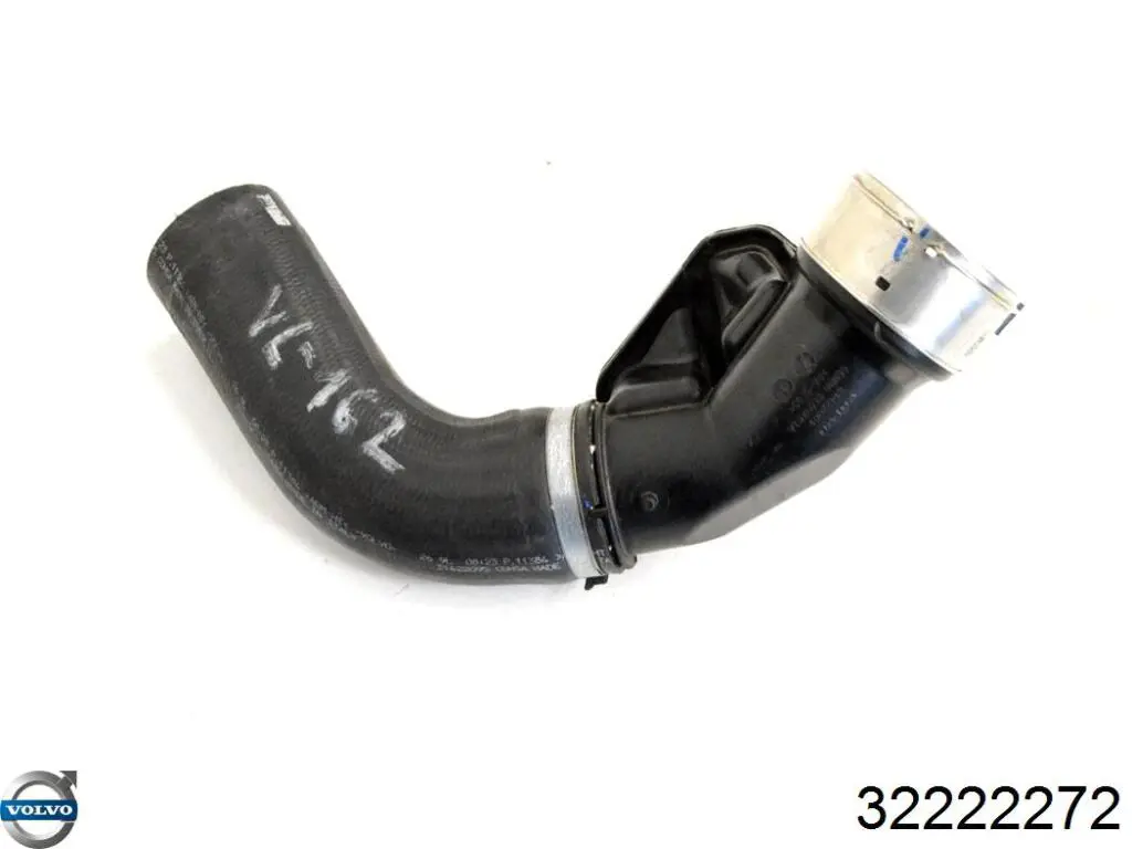 Comprar 32222272 Volvo Tubo intercooler