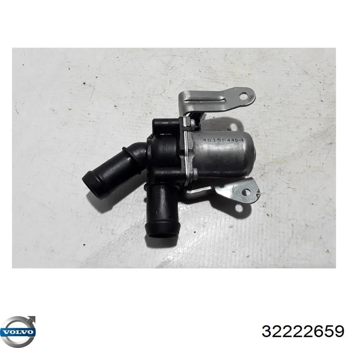 Comprar 32222659 Volvo Válvula de control de líquido refrigerante
