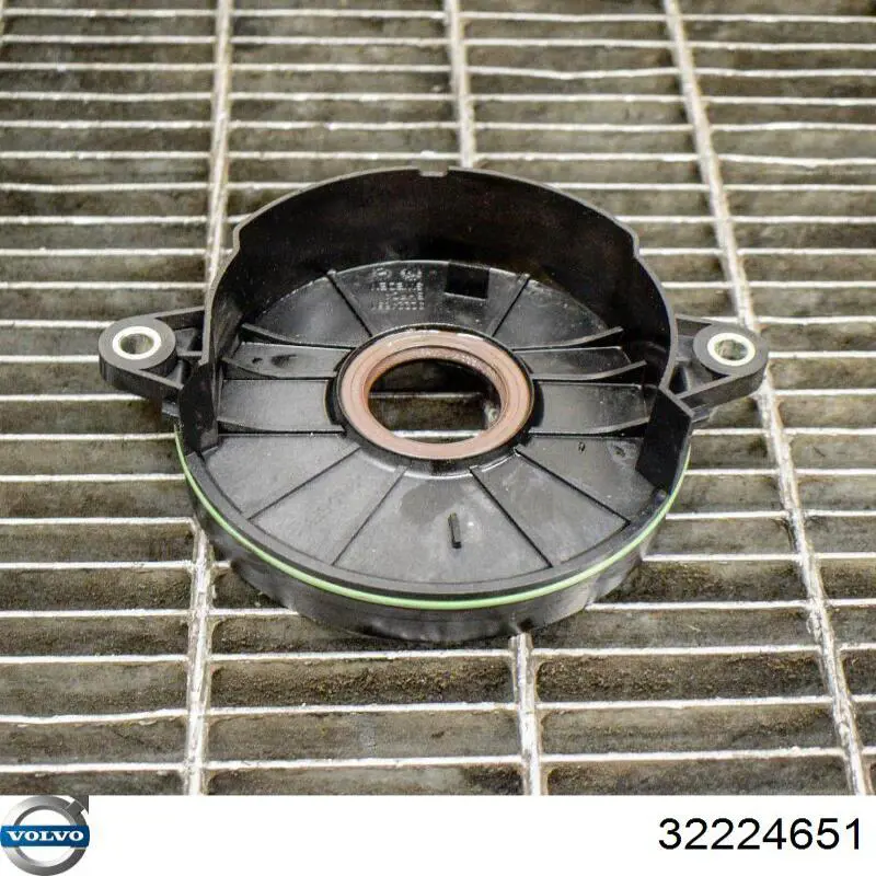 Comprar 32224651 Volvo Tapa delantera del motor