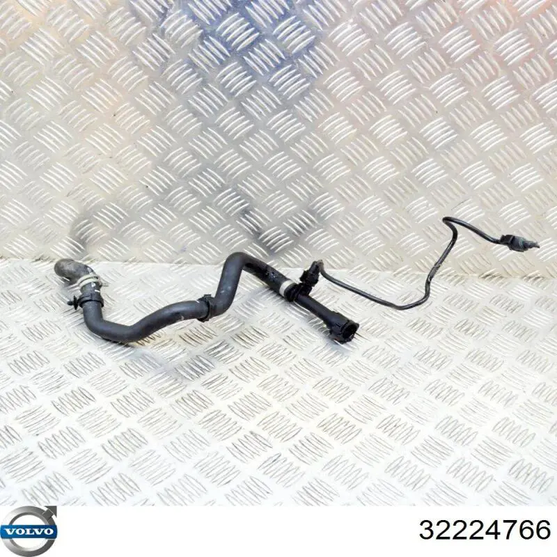 Comprar 32224766 Volvo 