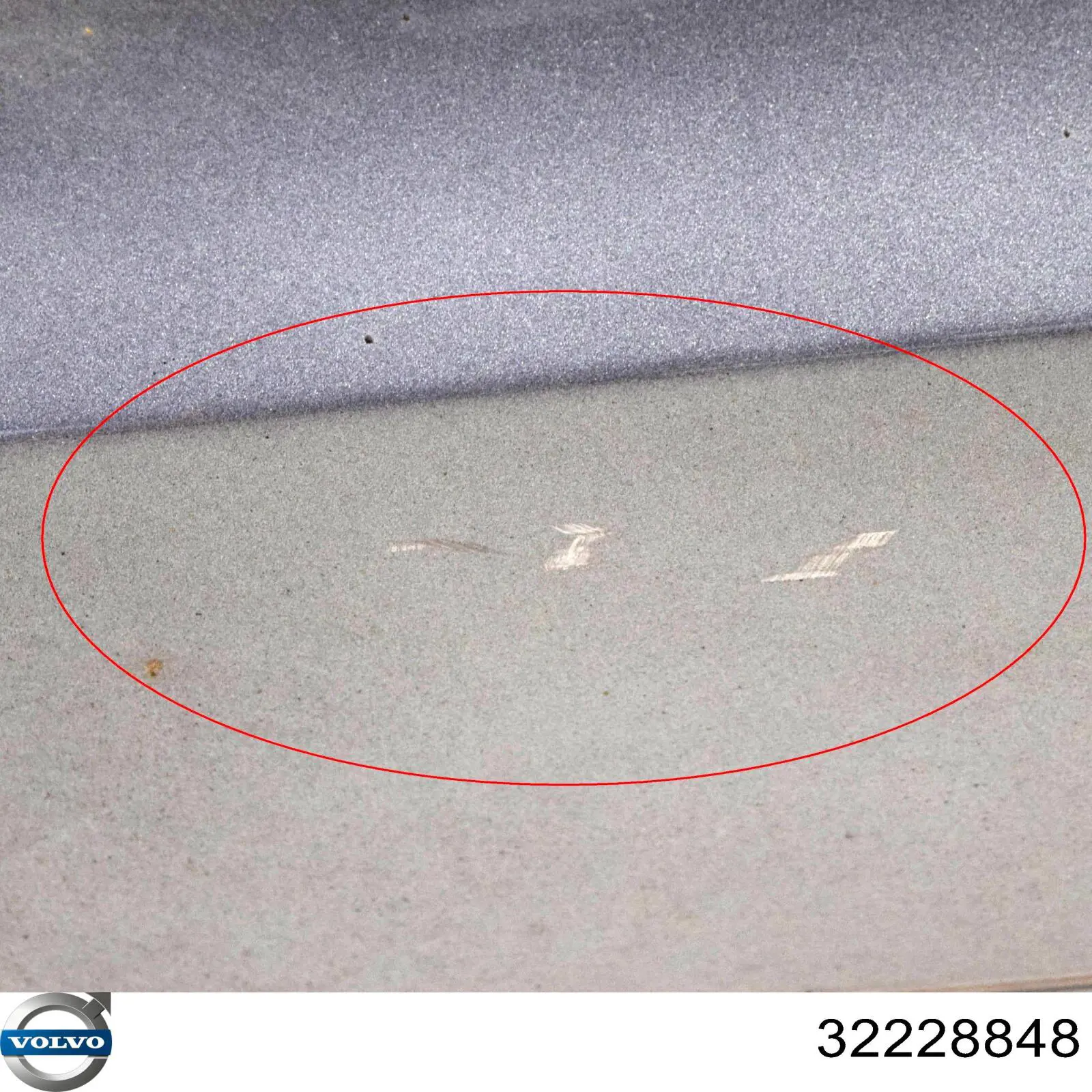 Puerta de coche, delantera, izquierda Volvo 32345930 precio, desde 1159,70 EUR