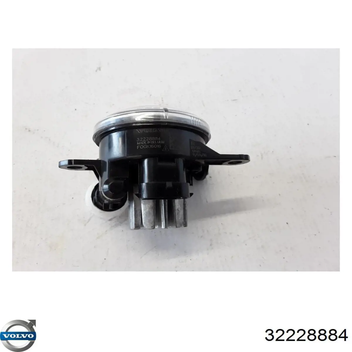 Faro antiniebla derecho Ford JX7B15A254AB precio, desde 71,15 EUR