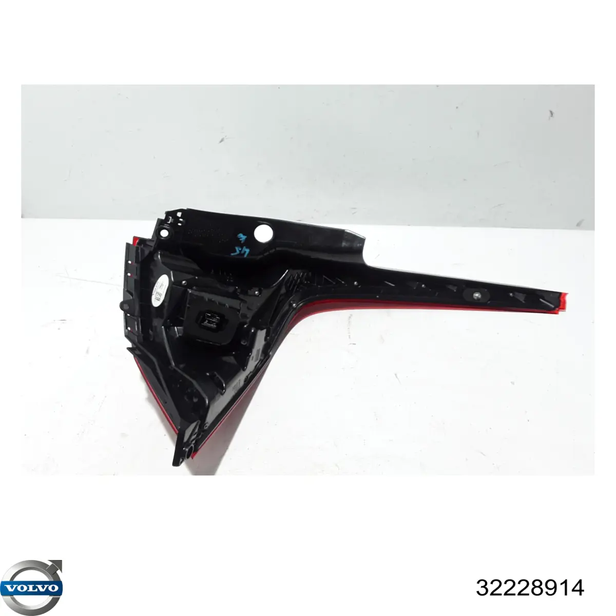  Volvo 32228914 precio, desde 583,06 EUR