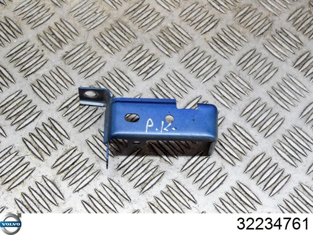 Comprar 32234761 Volvo Soporte delantero izquierdo para aleta delantera