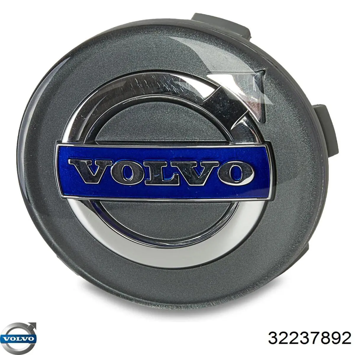 Escobillas delanteras Volvo 32237892 precio, desde 21,22 EUR