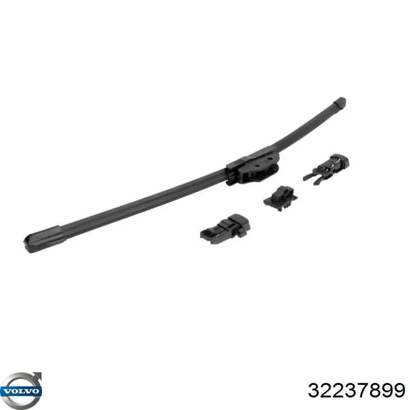 Escobillas delanteras Volvo 32237899 precio, desde 23,49 EUR