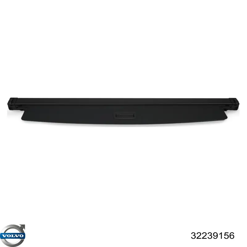Cortina del compartimento de equipaje Volvo 32239156 precio, desde 207,58 EUR