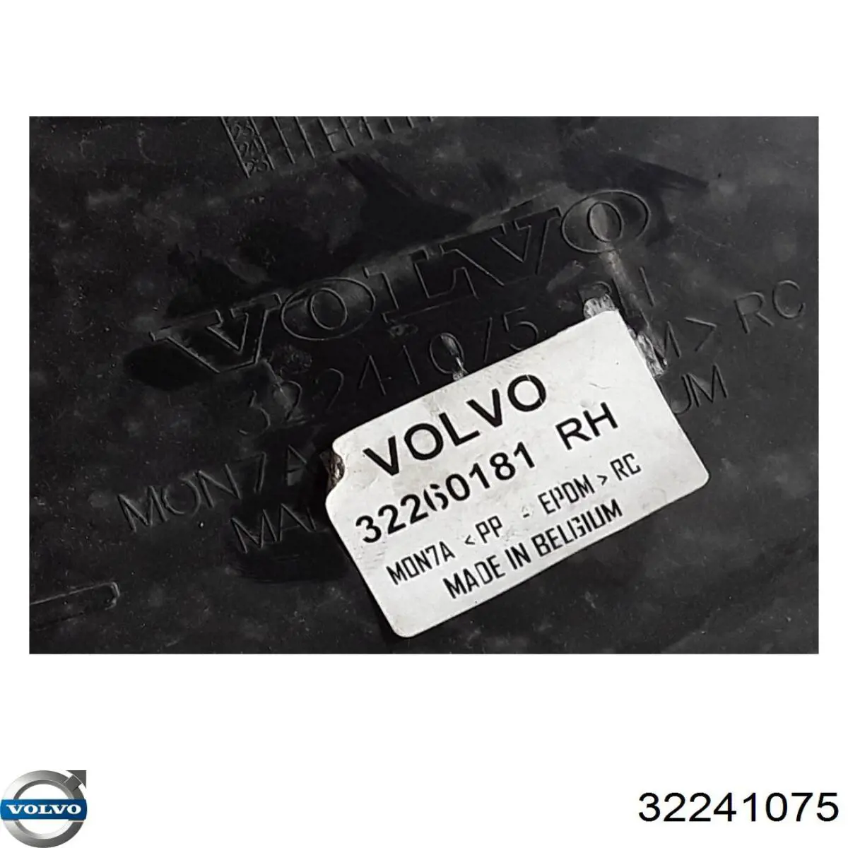 32260181 Volvo