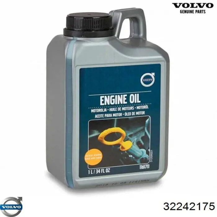 32242175 Volvo Filtro de gasolina