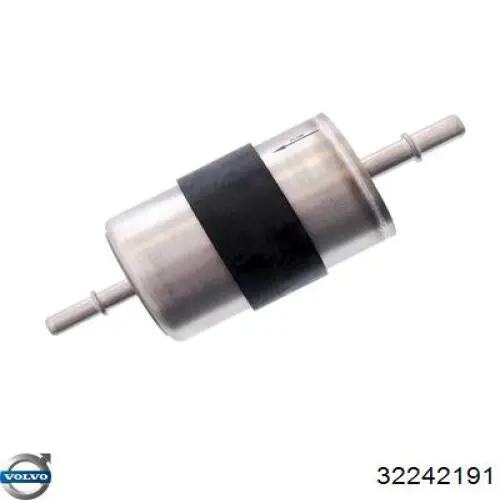 32242191 Volvo filtro combustible