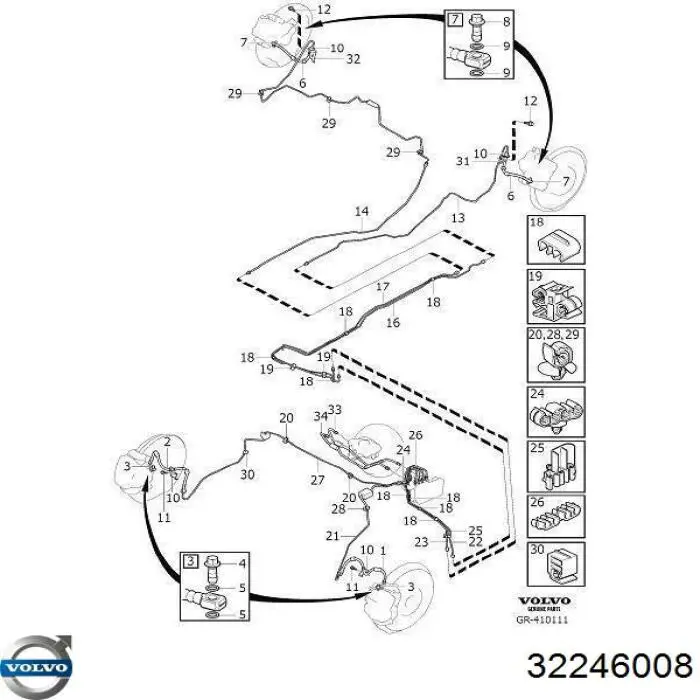 LH7750 Delphi