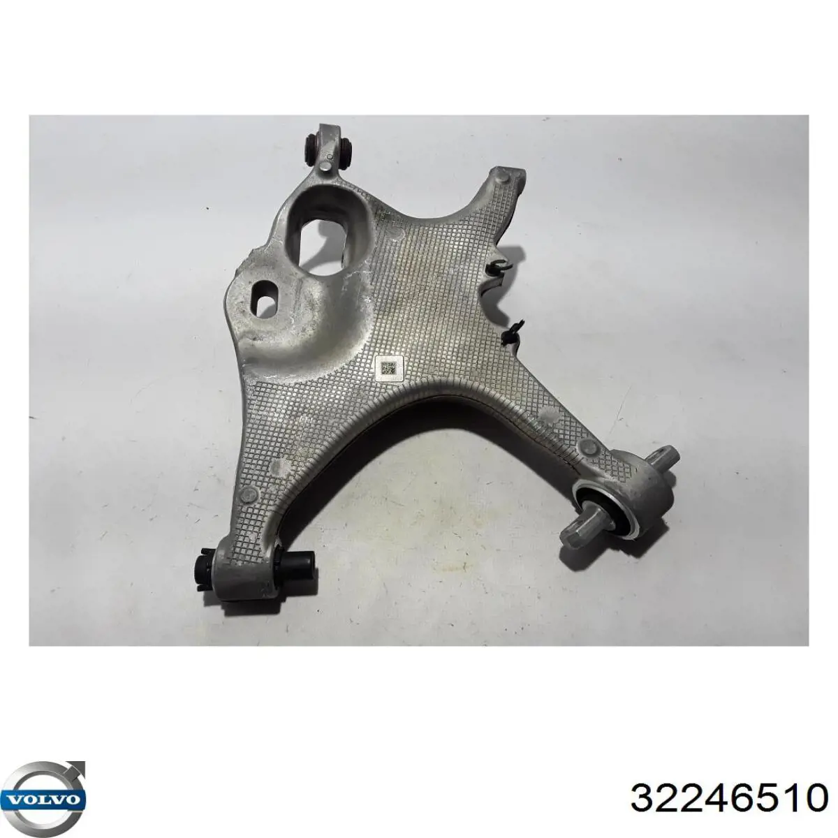 Comprar 32246510 Volvo Brazo suspension trasero inferior izquierdo
