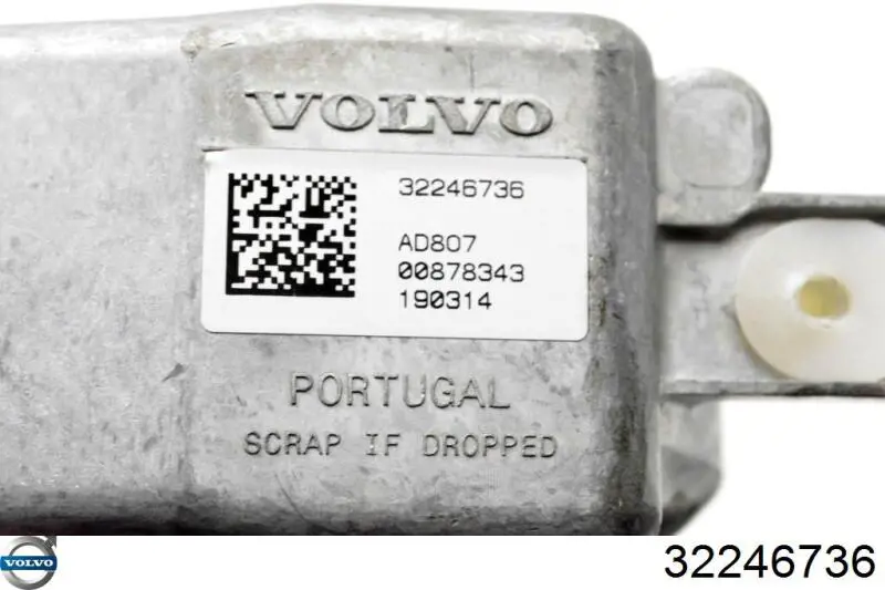 31476490 Volvo