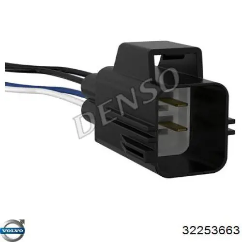 Comprar 32253663 Volvo Sensor de oxígeno previo al catalizador
