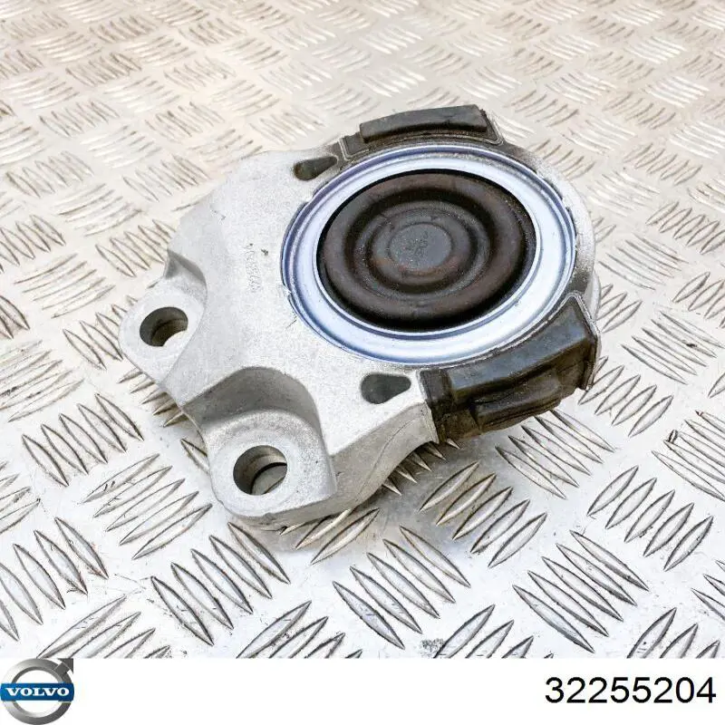 Soporte izquierdo del motor Volvo 32255204 precio, desde 107,45 EUR