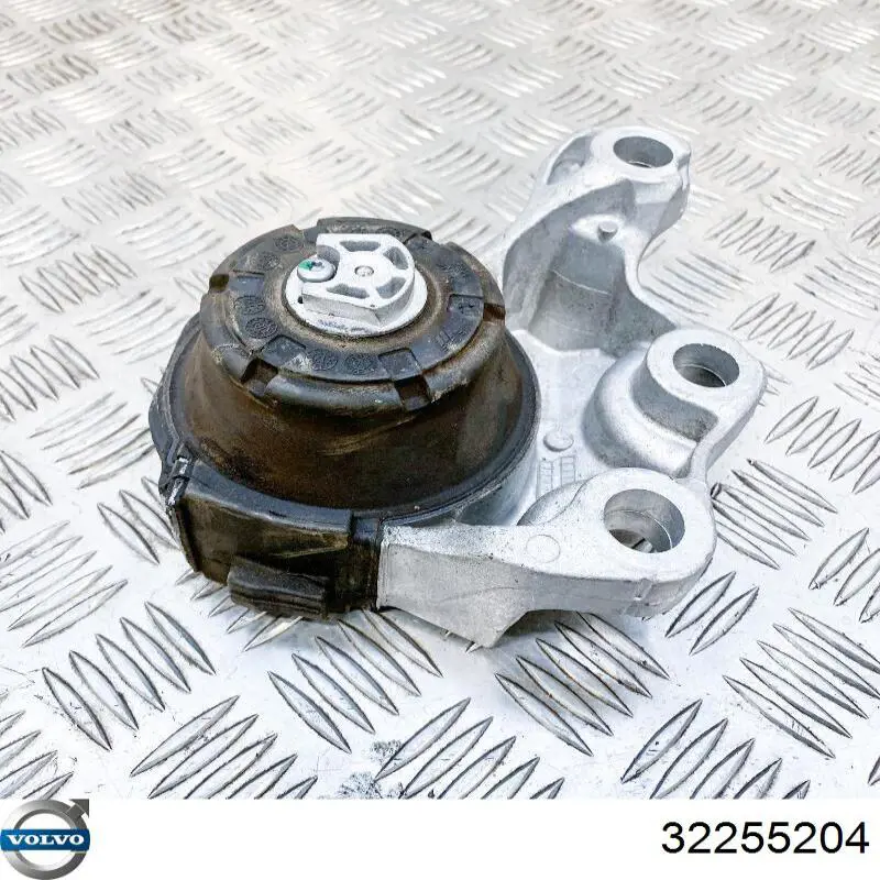 Comprar 32255204 Volvo Soporte izquierdo del motor