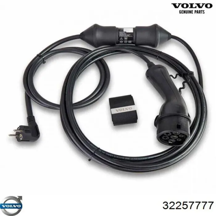  Volvo 32257777 precio, desde 375,65 EUR