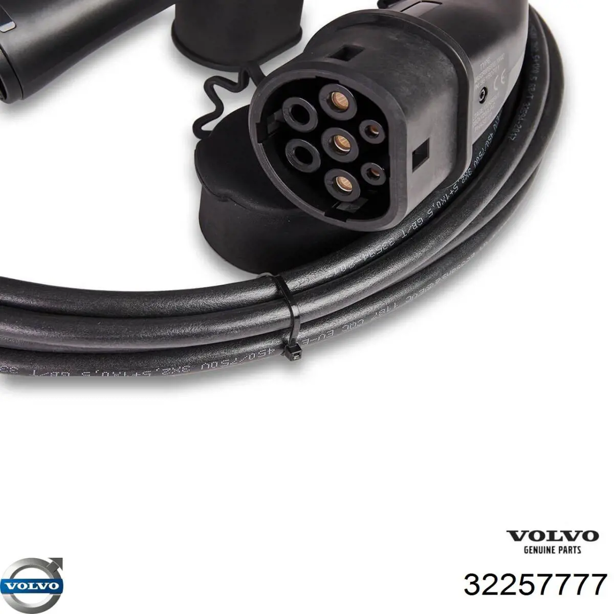 32257777 Volvo 