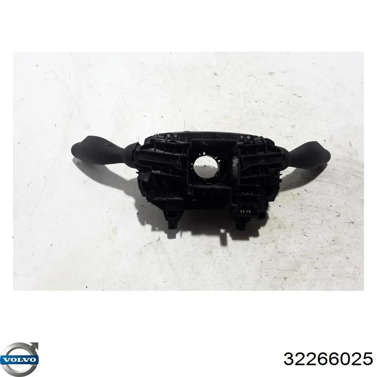 Comprar 32266025 Volvo Conmutador columna dirección