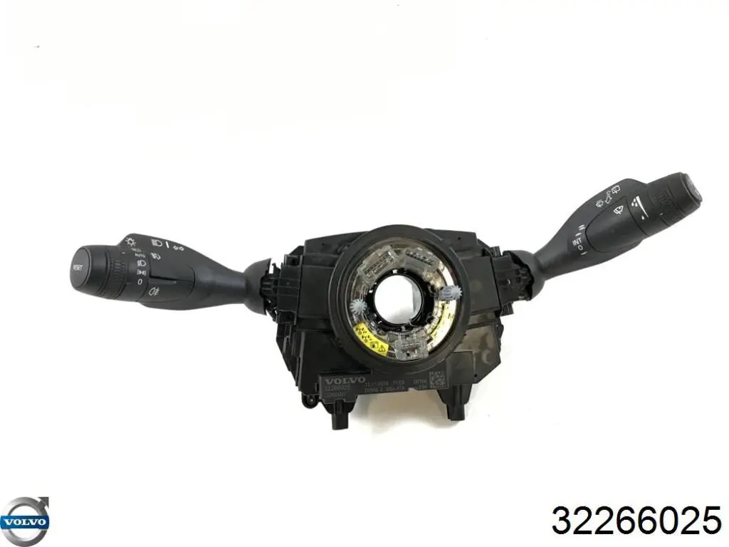 Conmutador columna dirección 31674098 Volvo