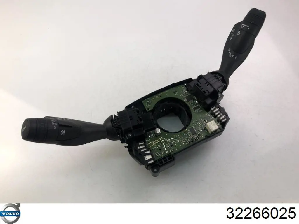 Interruptor de la columna de dirección completo Volvo 31674098 precio, desde 137,94 EUR