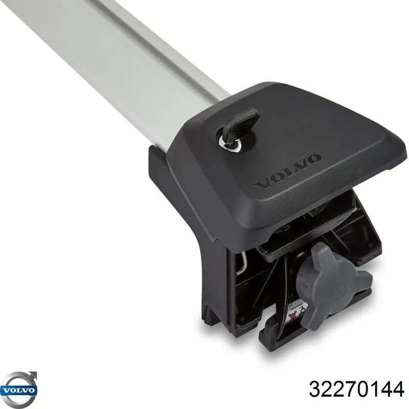 Anilla de amarre de carga 31470246 Volvo