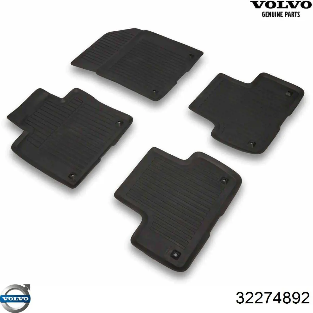  32274892 Volvo
