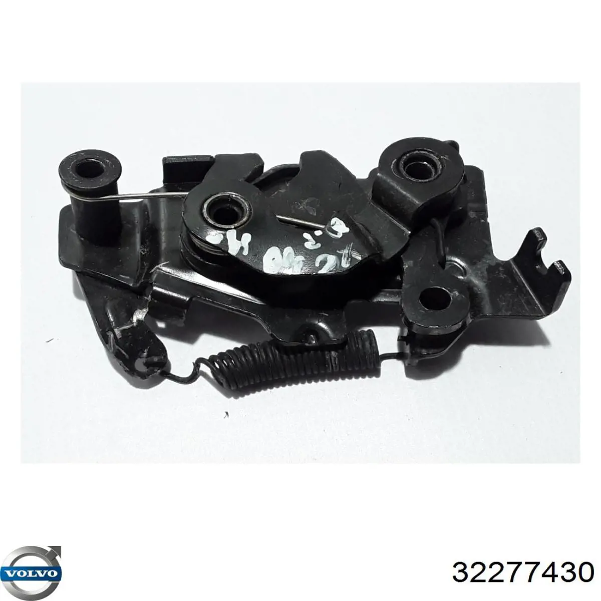 Comprar 32277430 Volvo Cerradura del capó derecha
