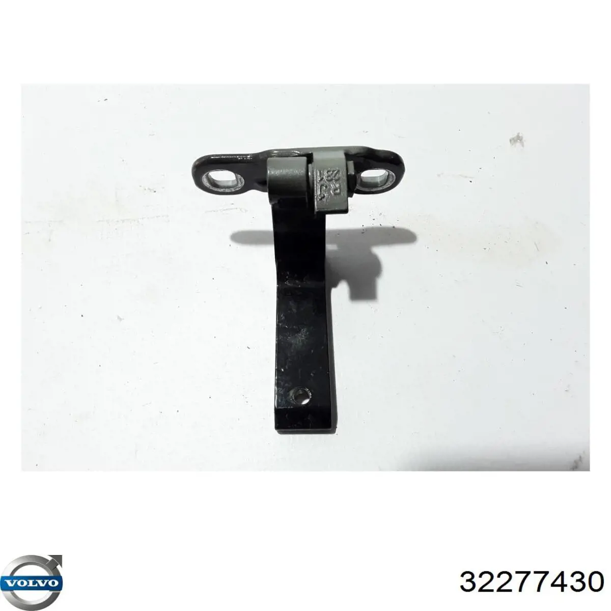 32277430 Volvo Cerradura del capó derecha