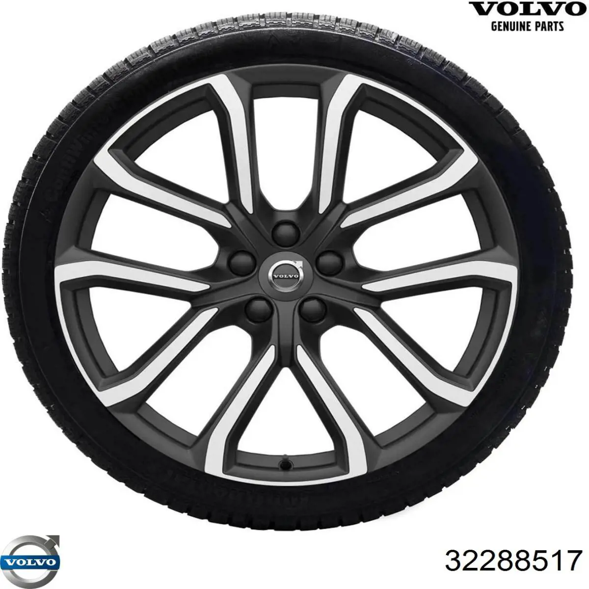  Volvo 32288517 precio, desde 31,35 EUR