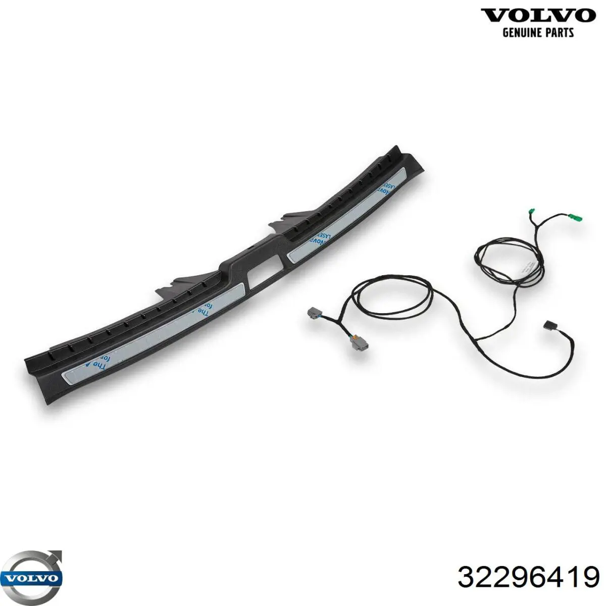 Enganche de remolque Volvo 31454828 precio, desde 503,83 EUR