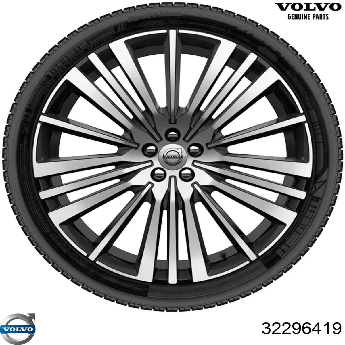 Enganche de remolque Volvo 32296419 precio, desde 503,83 EUR