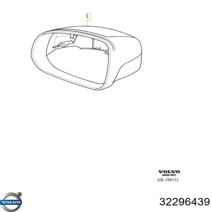 Comprar 32296439 Volvo 