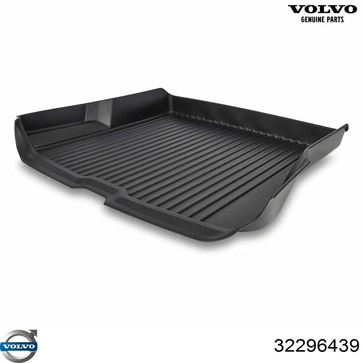  32296439 Volvo