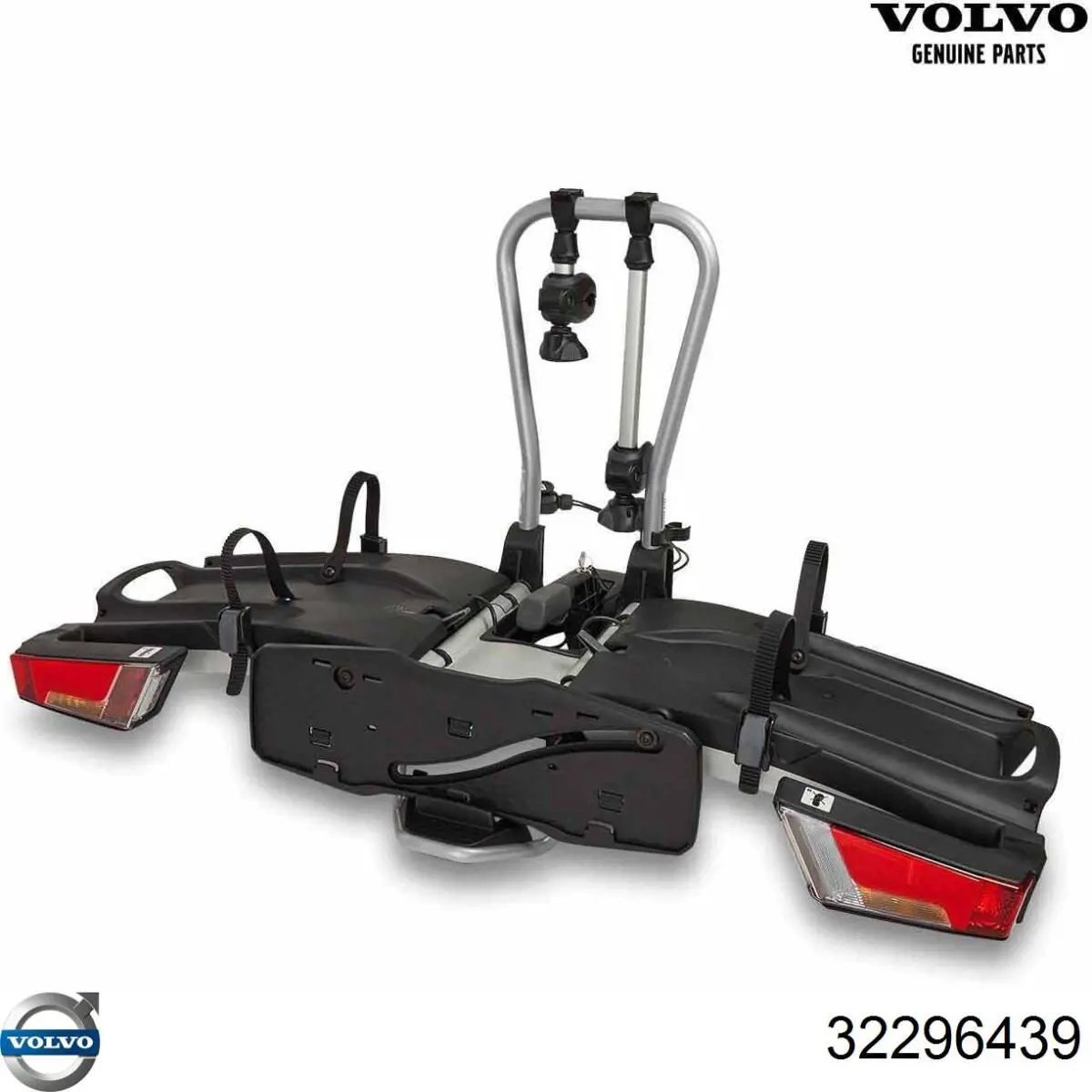  Volvo 32296439