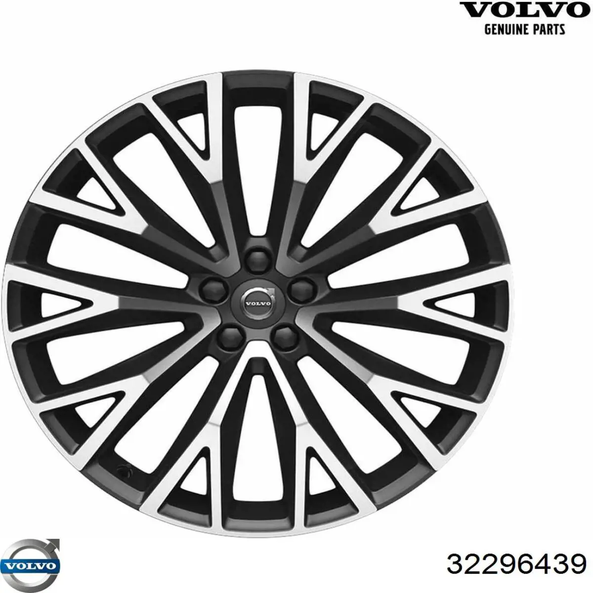 32296439 Volvo 